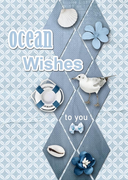 Ocean ATC