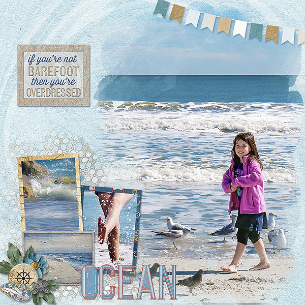 Ocean Beach
