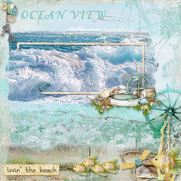 Ocean Beach