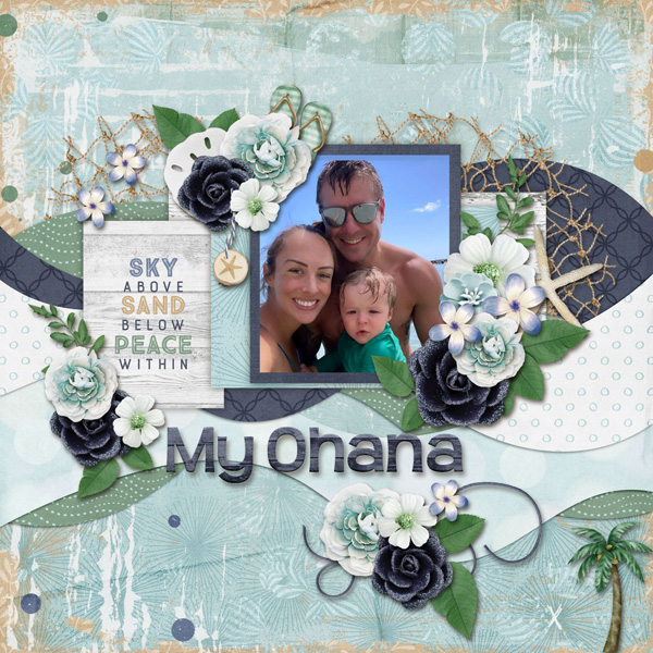 Ocean Bliss + Picture Perfect 253 temp #3-Aprilia