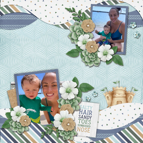 Ocean Bliss + Picture Perfect 253 Temp#4-Aprilisa