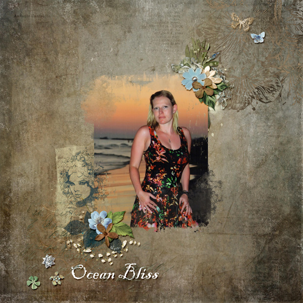 Ocean Bliss