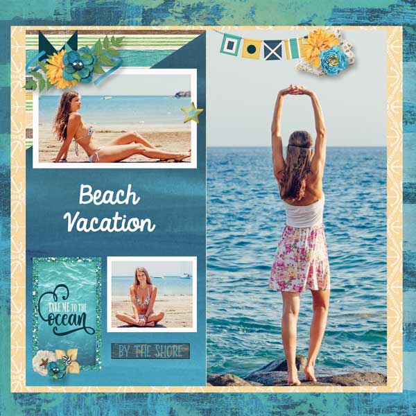 Ocean Bliss