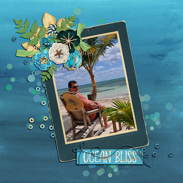Ocean Bliss