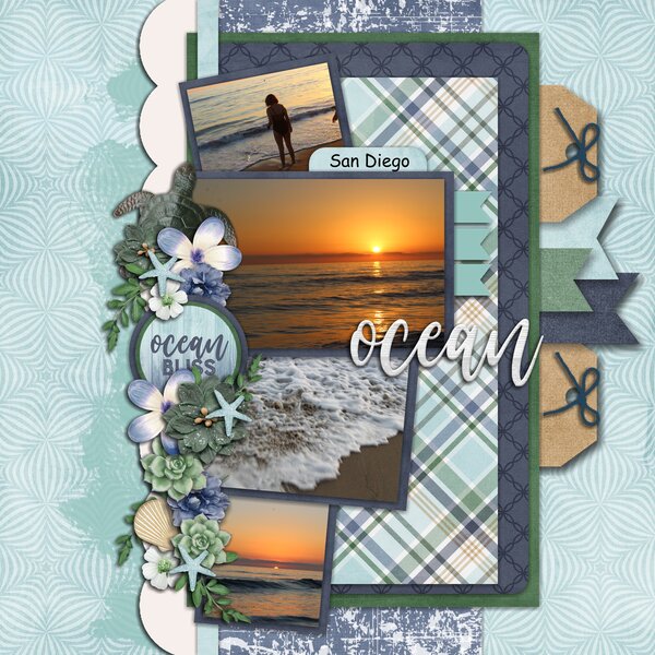 Ocean Breeze