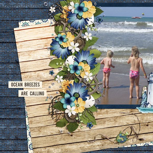 ocean breezes are calling