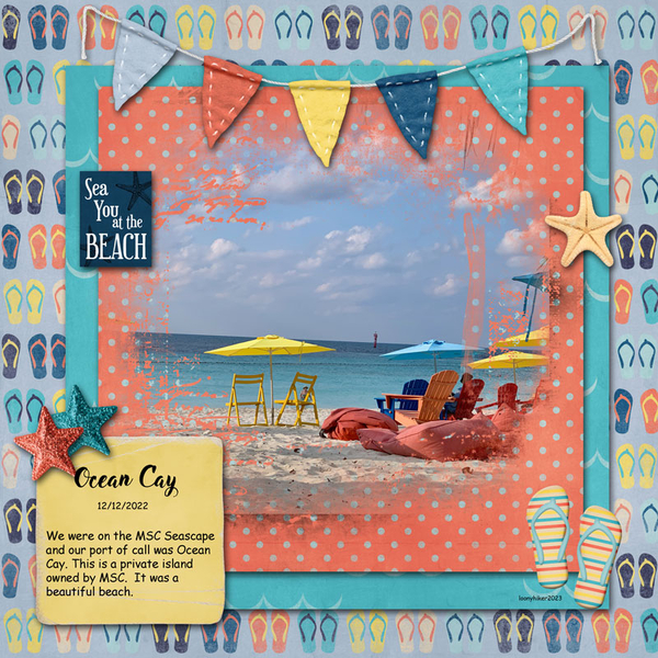 Ocean Cay