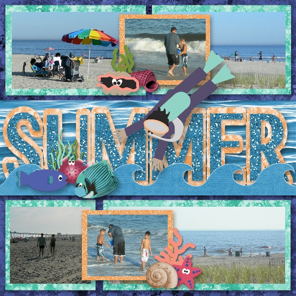 Ocean City NJ