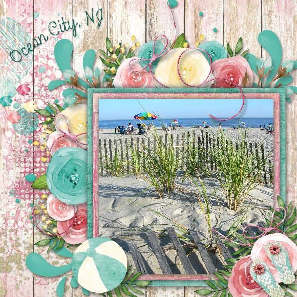 Ocean City, NJ