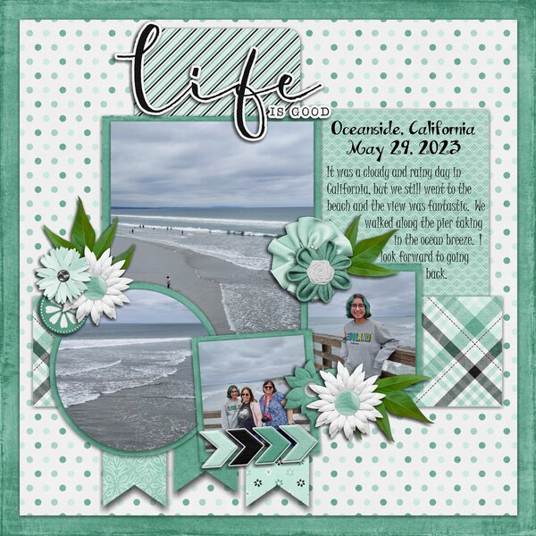 Ocean Days