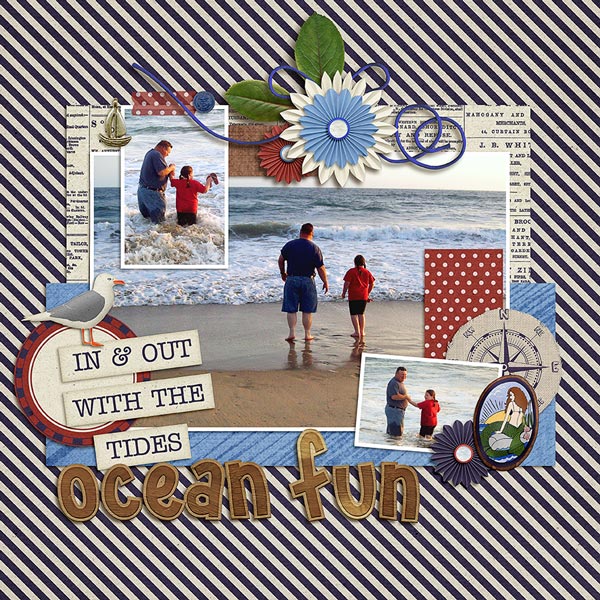 Ocean Fun