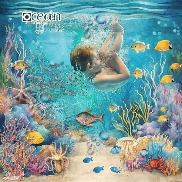 Ocean Life