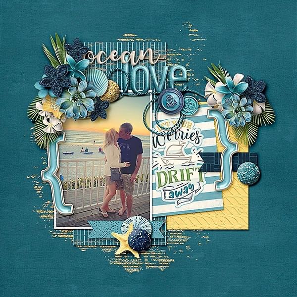 Ocean Love