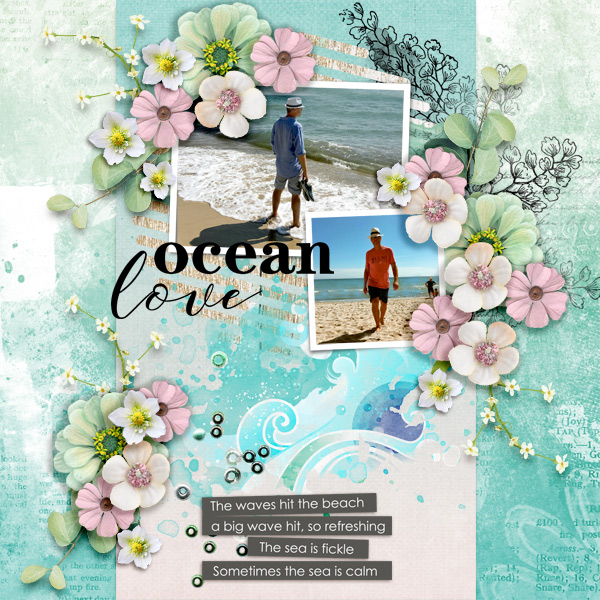 Ocean-love
