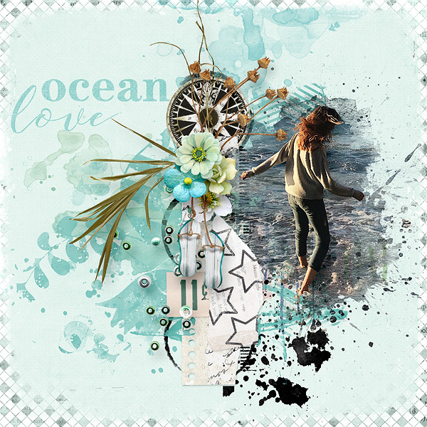 ocean love