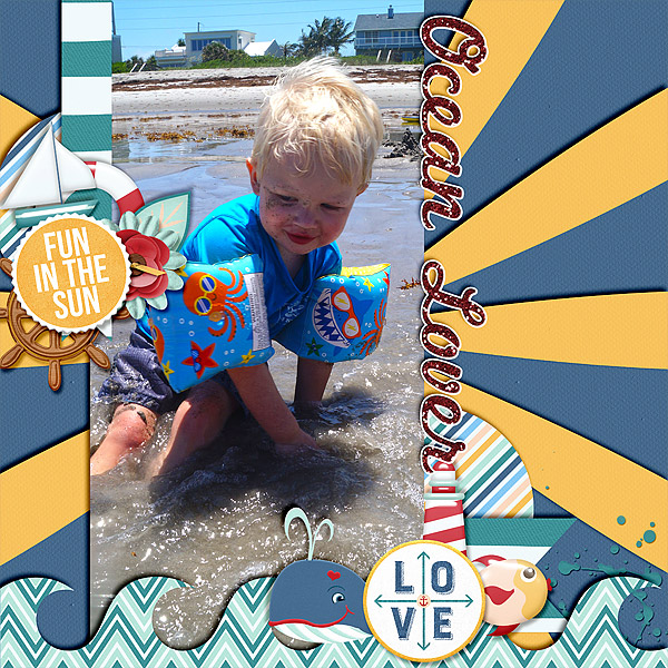 ocean-lover