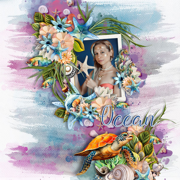 Ocean Lovers