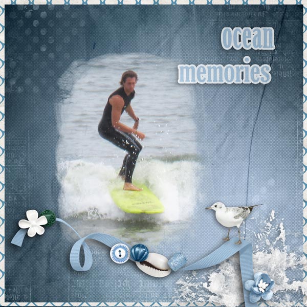Ocean Memories