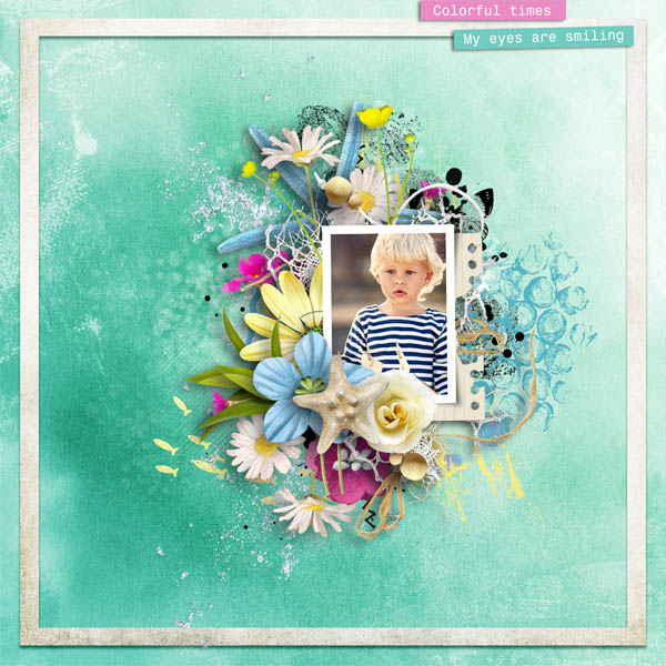 Ocean Of Love by