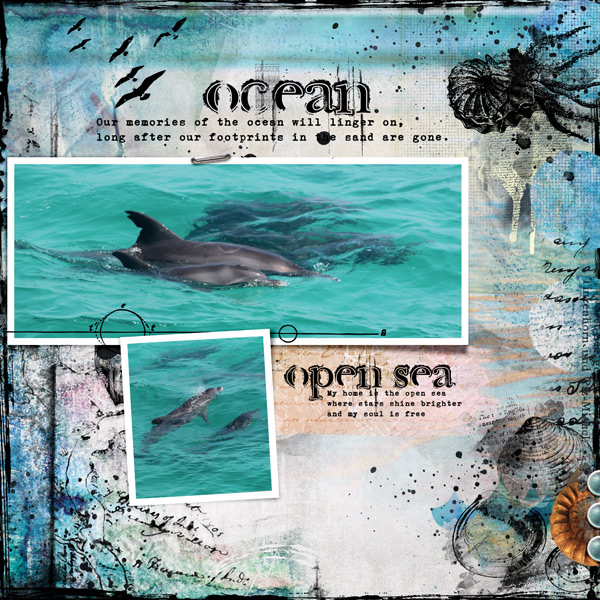 ocean - open sea Hurghada