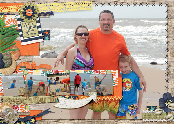 Ocean Play pg 2