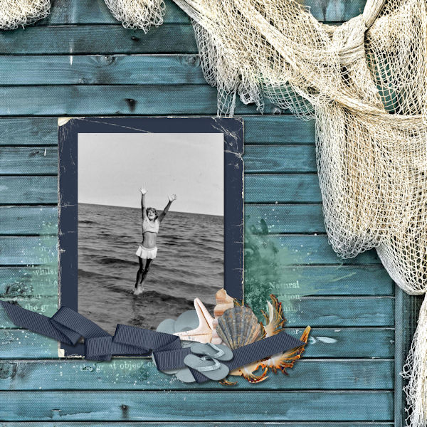 Ocean Play
