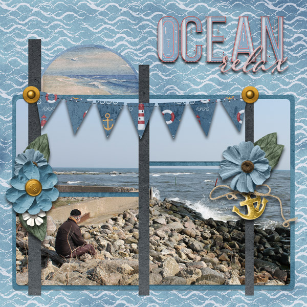 Ocean Relax