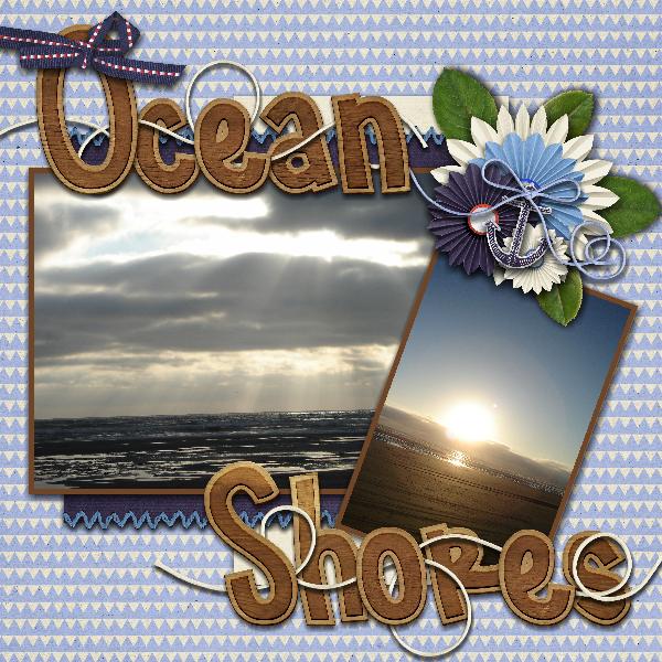 Ocean Shores