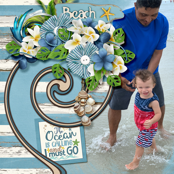 Ocean Tales