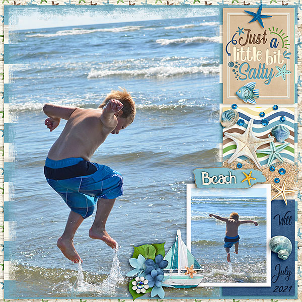 Ocean Tales