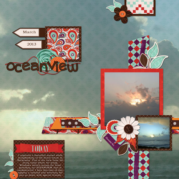 Ocean View