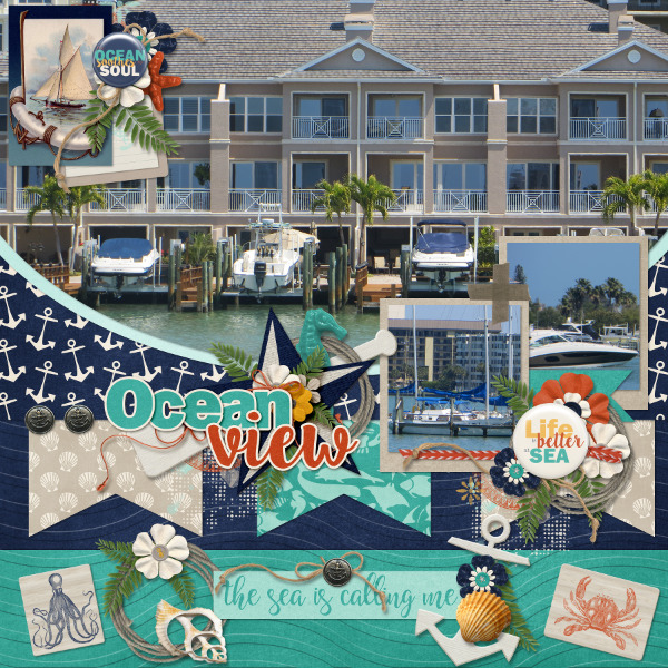 Ocean View
