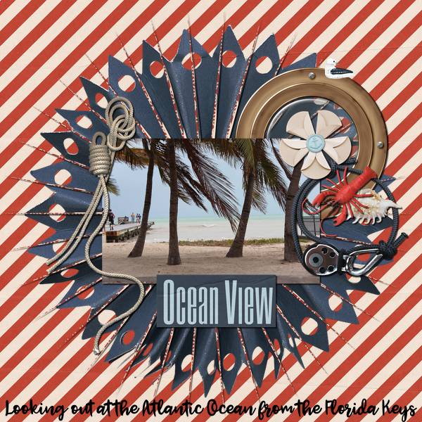 Ocean View
