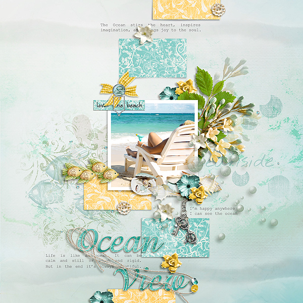 Ocean View
