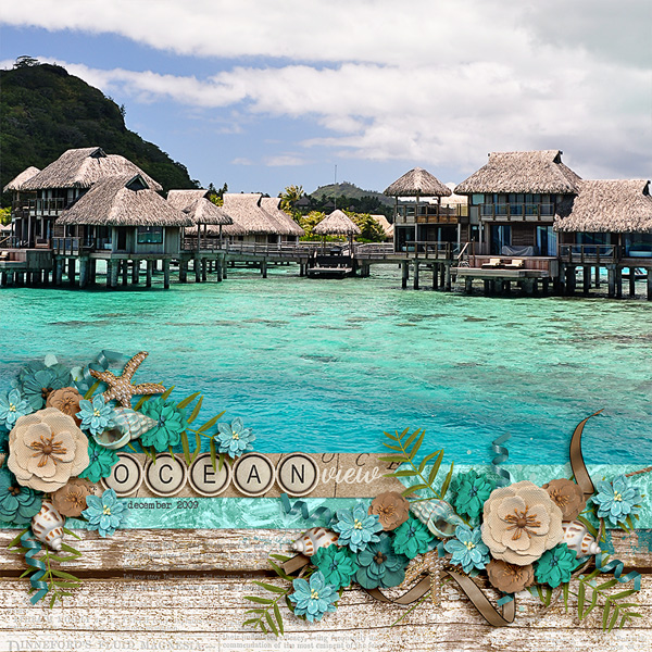 ocean view