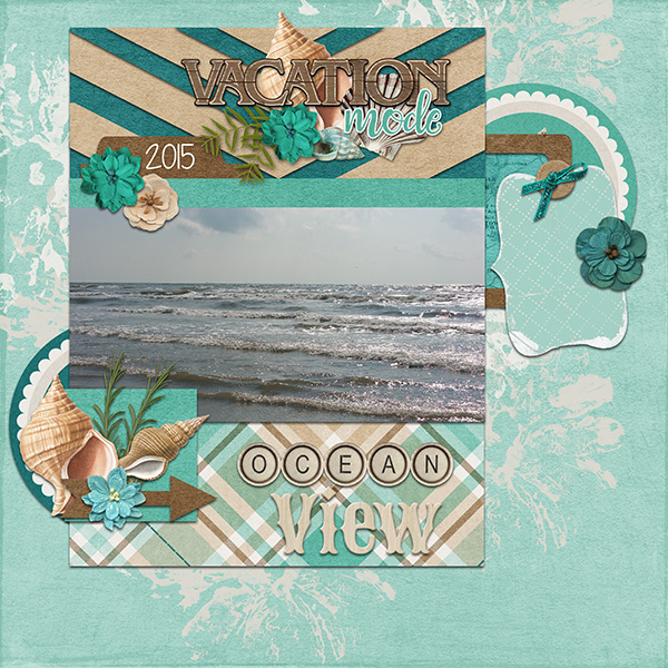 Ocean View