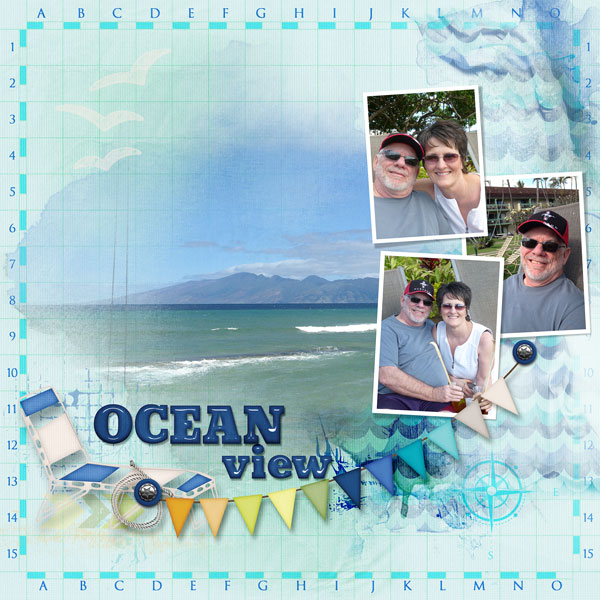 Ocean View