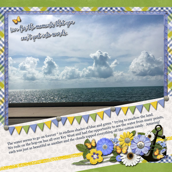 Ocean View