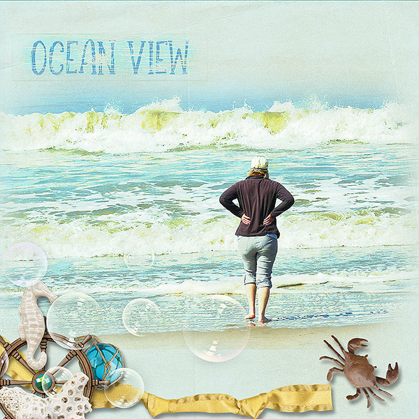 Ocean View