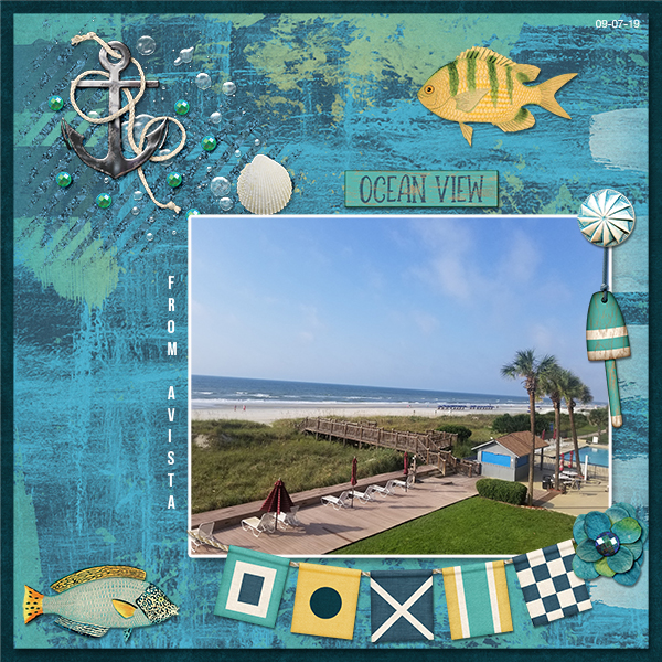 Ocean View