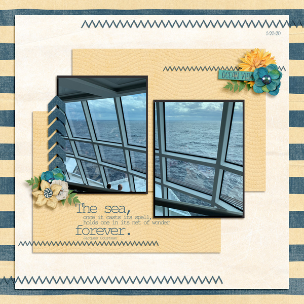 Ocean View