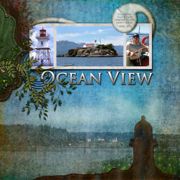 Ocean View