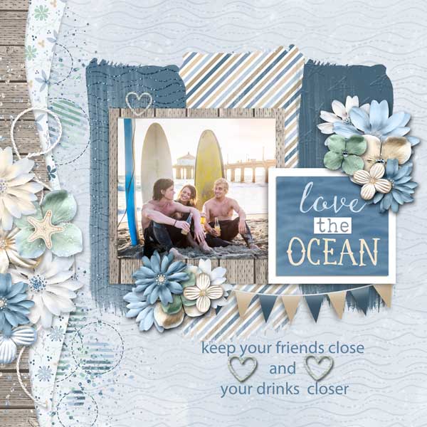 Ocean View