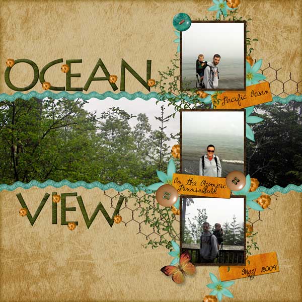 Ocean View