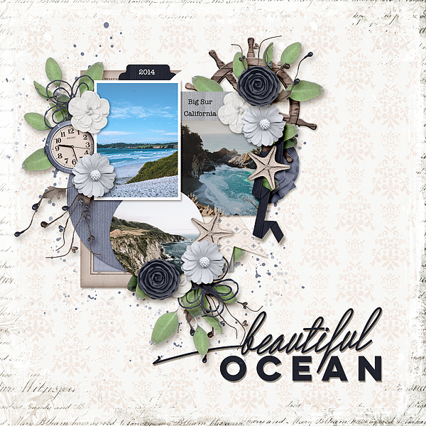 Ocean View