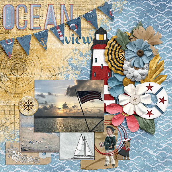 Ocean View