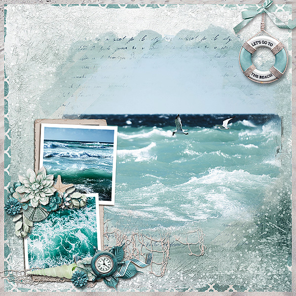 Ocean View
