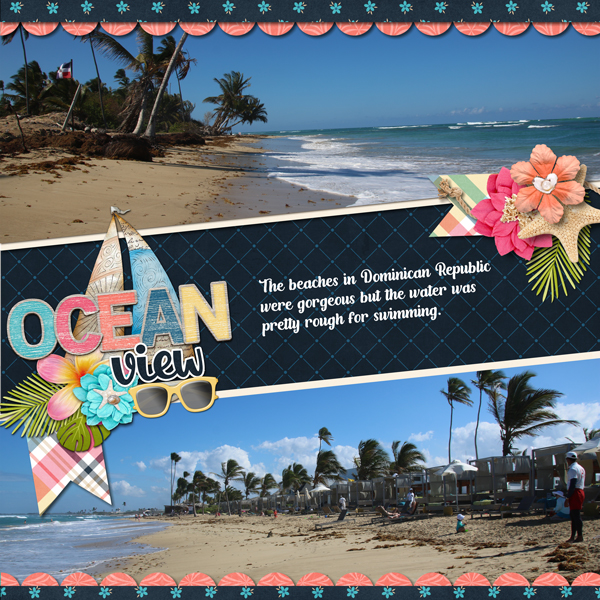 Ocean View