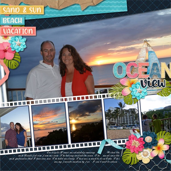 Ocean View