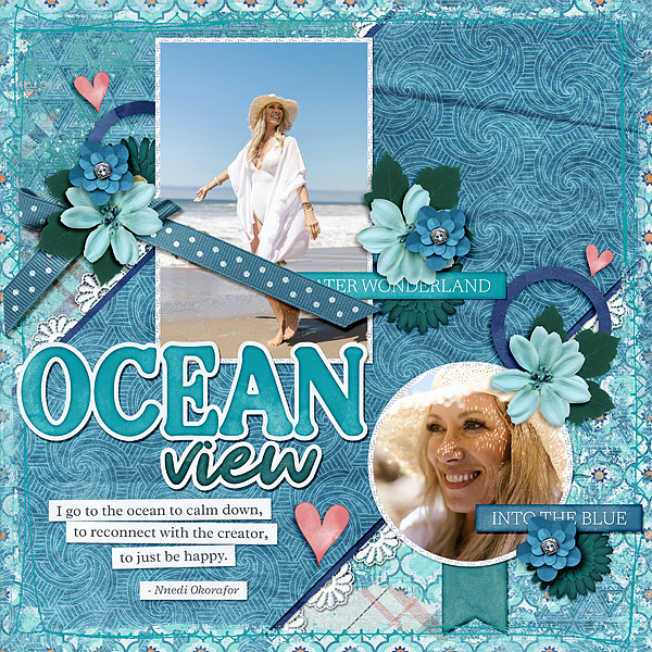 Ocean View